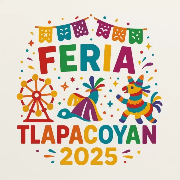 Feria Tlapacoyan 2025