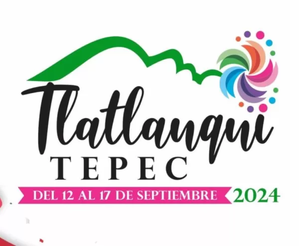 Feria Tlatlauquitepec 2024