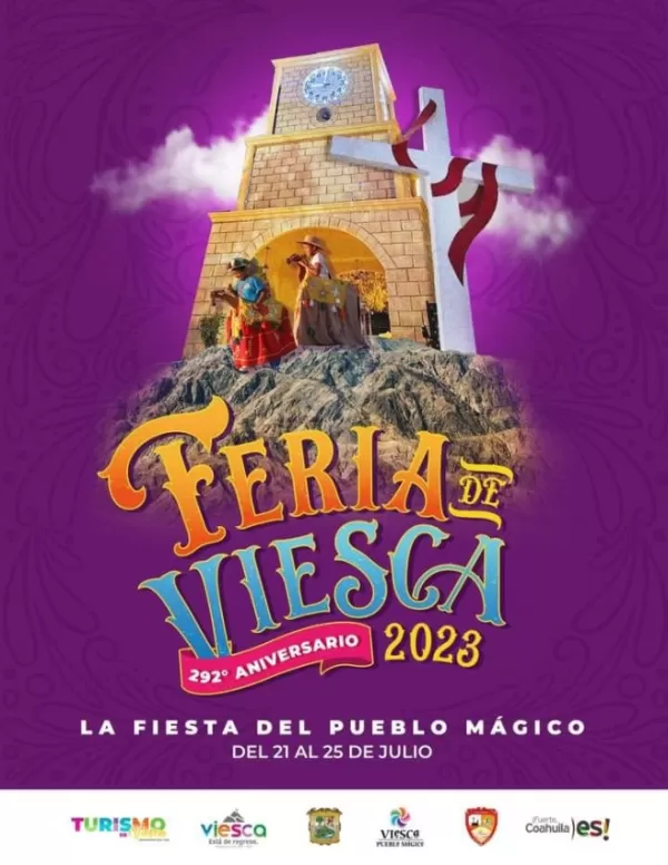 Feria Viesca 2023