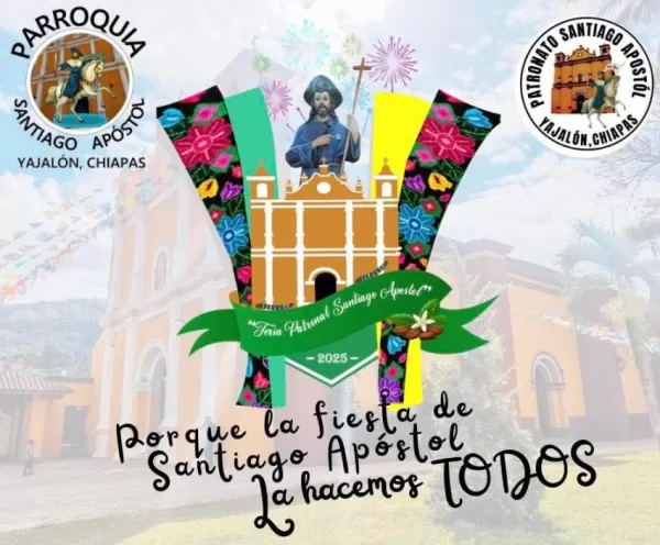 Feria Yajalón 2025
