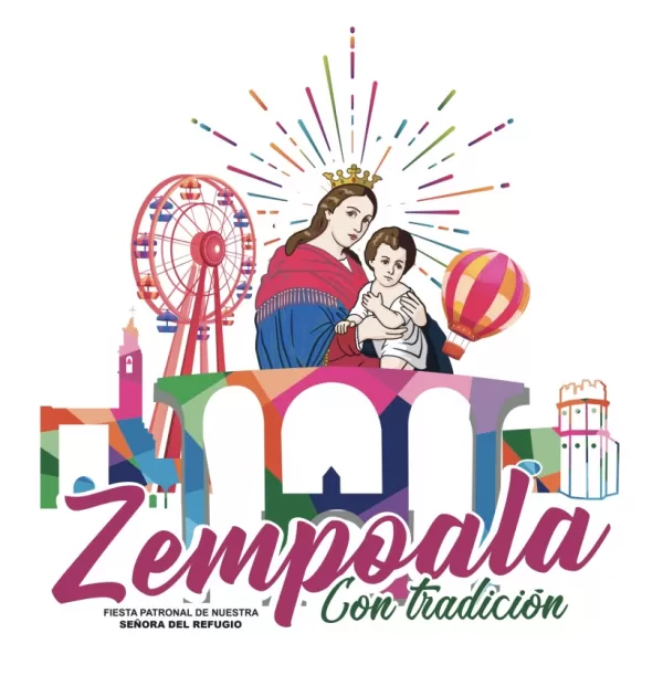 Feria Zempoala 2023