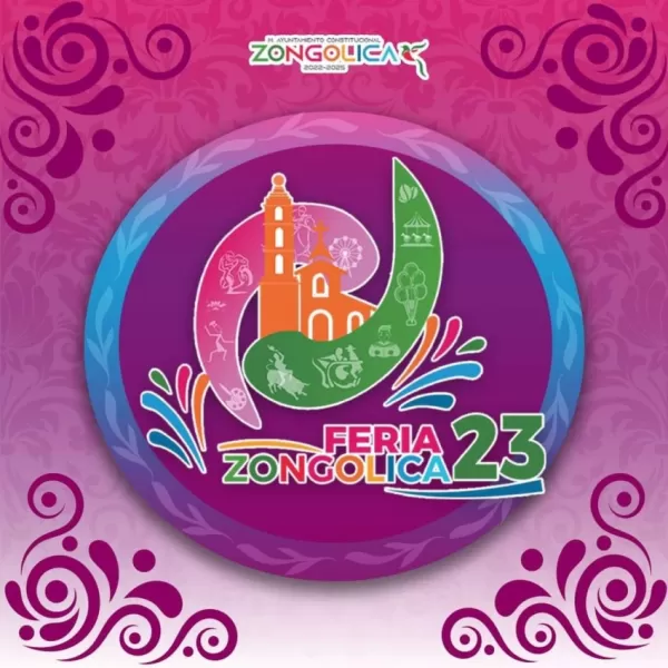 Feria Zongolica 2023