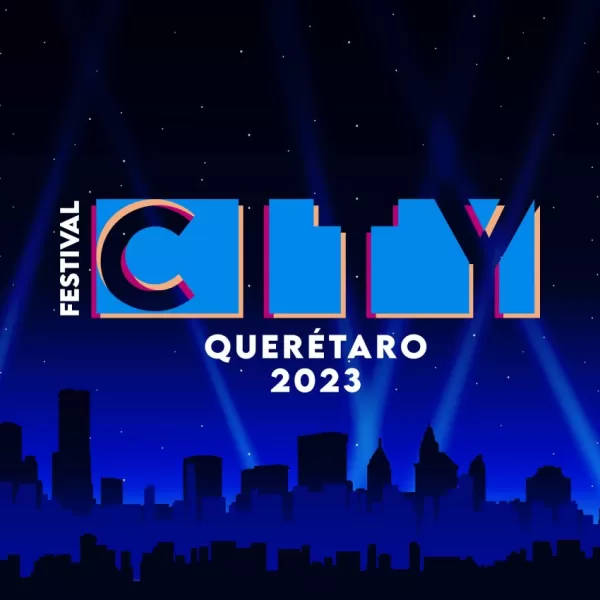 Festival City Querétaro 2023