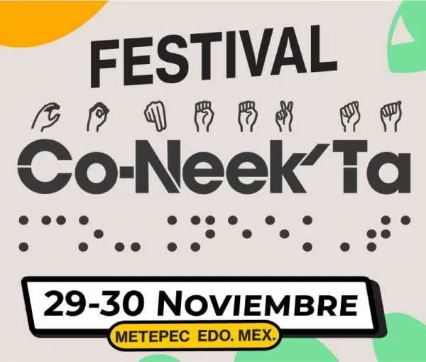 Festival Co-Neek'Ta 2024