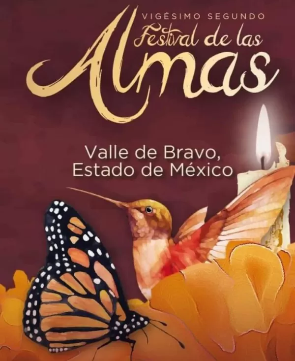 Festival de las Almas Valle de Bravo 2024