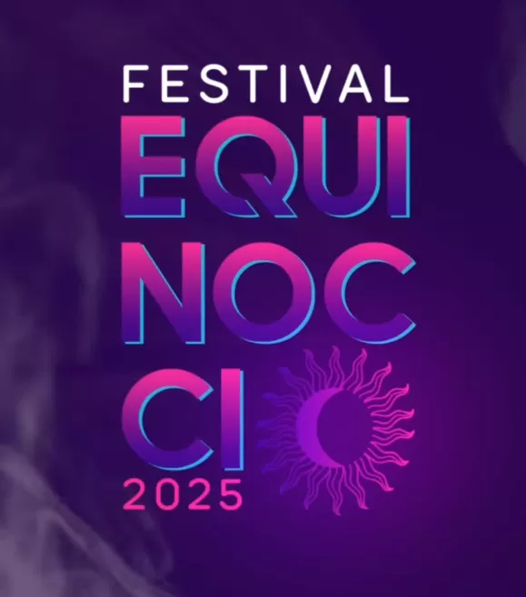 Festival Equinoccio San Andrés Cholula 2025