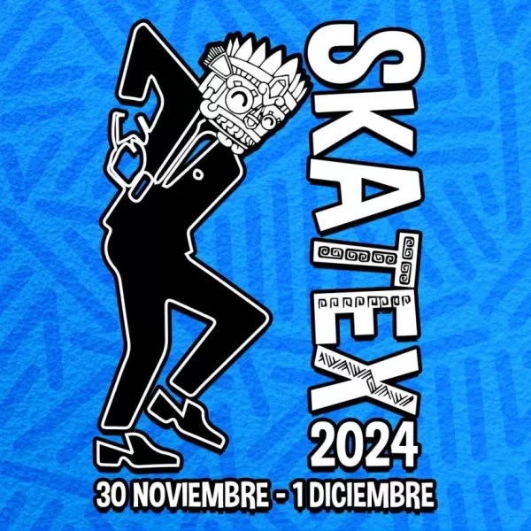 Festival Skatex 2024