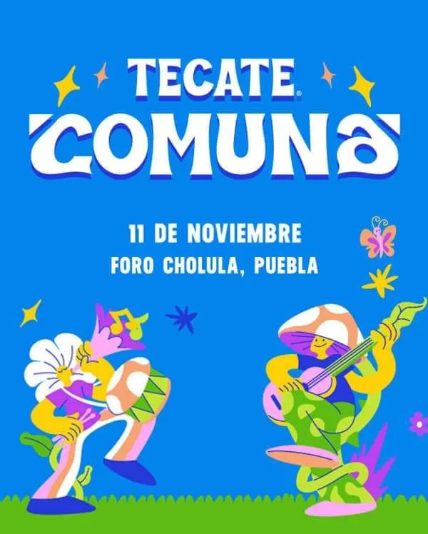 Festival Tecate Comuna 2023