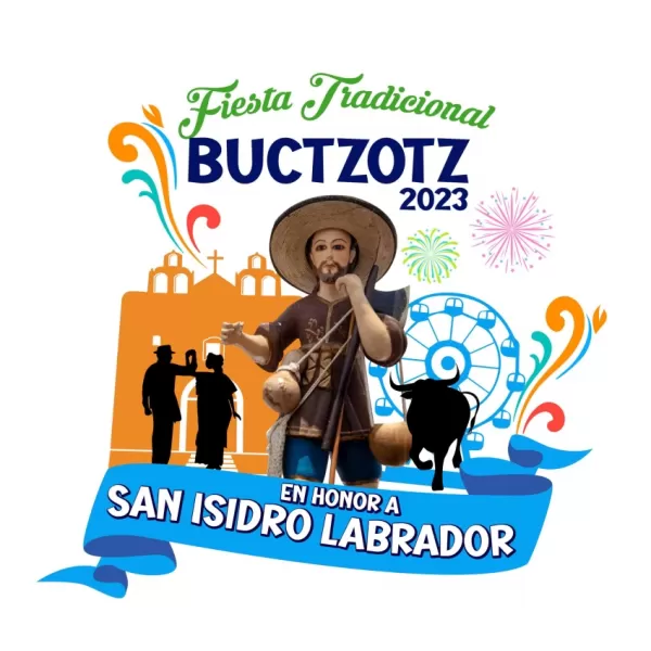 Fiesta Tradicional Buctzotz Yucatán 2023