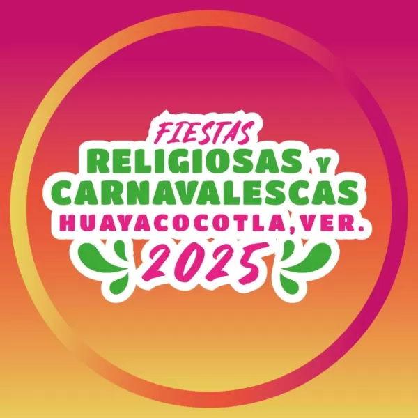 Fiestas Carnavalescas Huayacocotla 2025