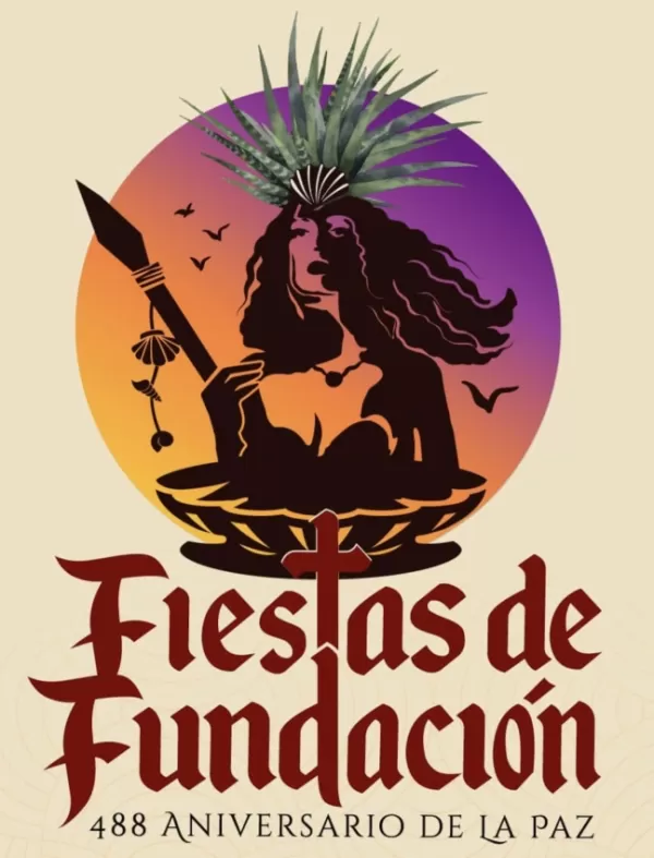 Fiestas de Fundación La Paz 2023