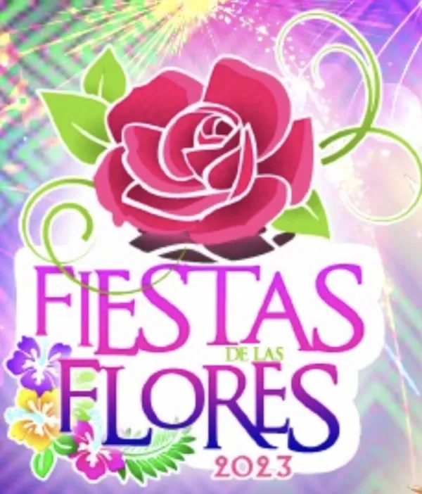 Fiestas de las Flores Nogales 2023