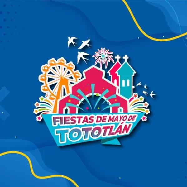 Fiestas de Mayo Tototlán 2024