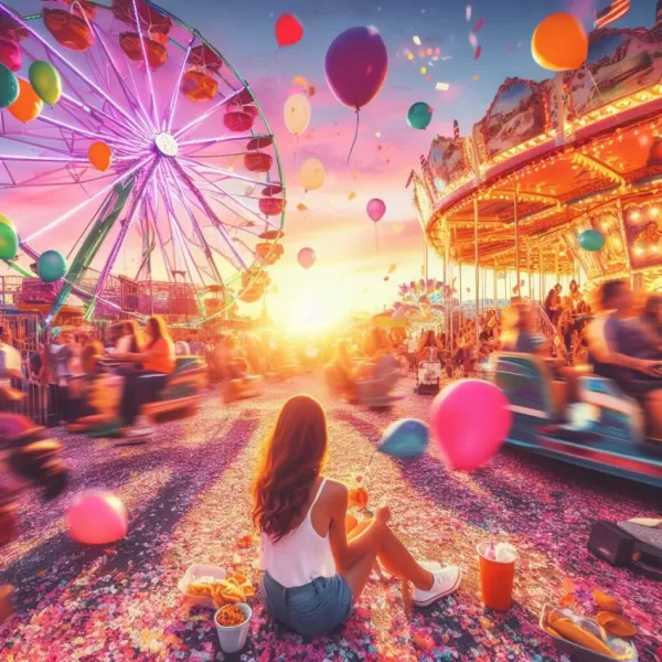 Fiestas de San Juan y Presa de la Olla 2025