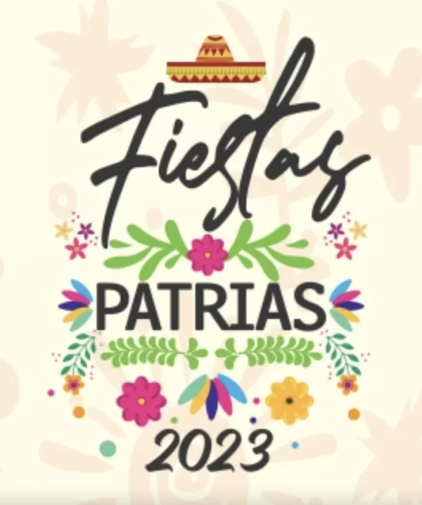 Fiestas Patrias Almoloya de Juárez 2023