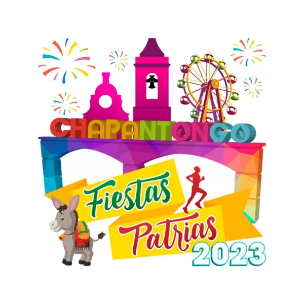 Fiestas Patrias Chapantongo 2023