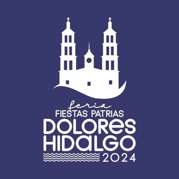 Fiestas Patrias Dolores Hidalgo 2024