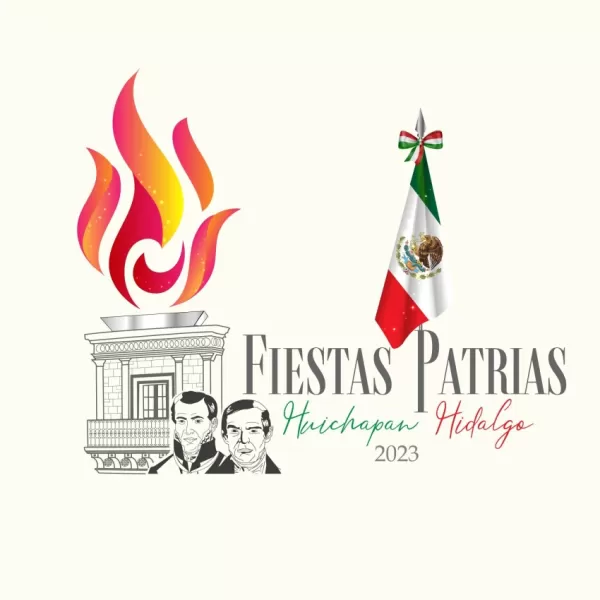 Fiestas Patrias Huichapan 2023