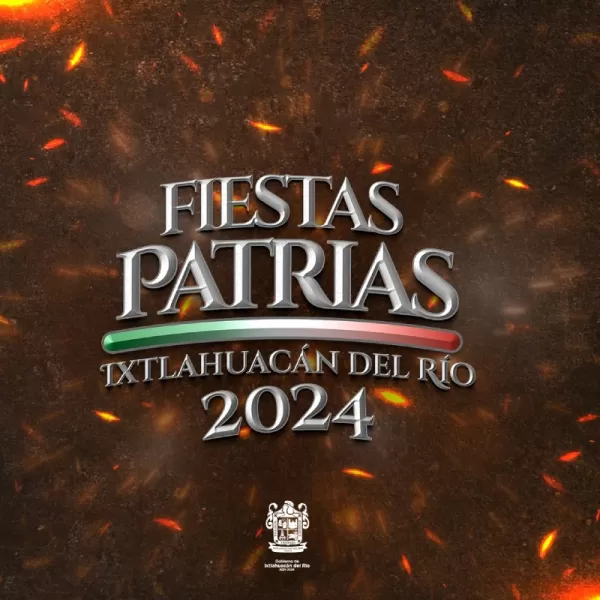 Fiestas Patrias Ixtlahuacán del Río 2024