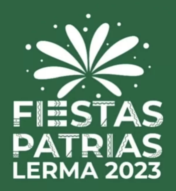 Fiestas Patrias Lerma 2023