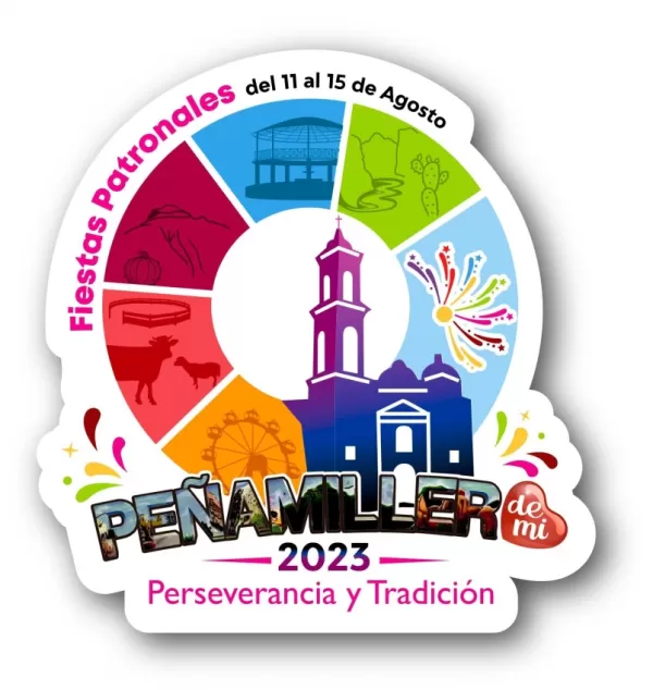 Fiestas Patronales Peñamiller 2023