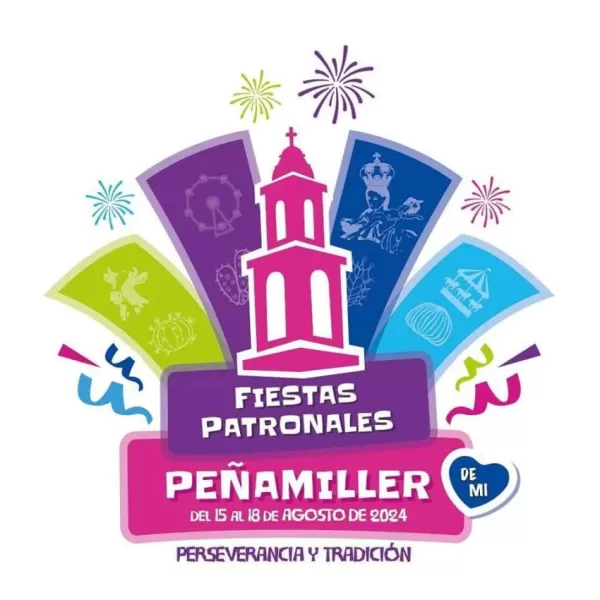 Fiestas Patronales Peñamiller 2024