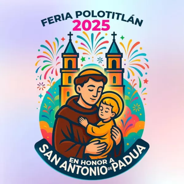 Feria Polotitlán 2025