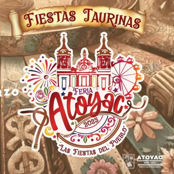 Fiestas Taurinas Atoyac 2025