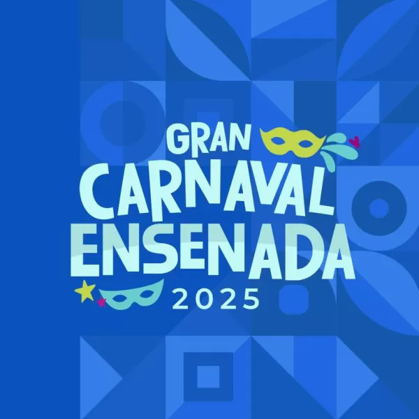 Gran Carnaval Ensenada 2025