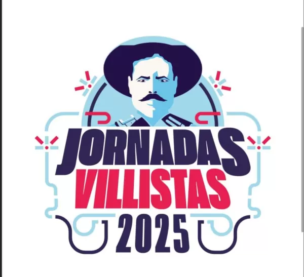 Jornadas Villistas Hidalgo del Parral 2025