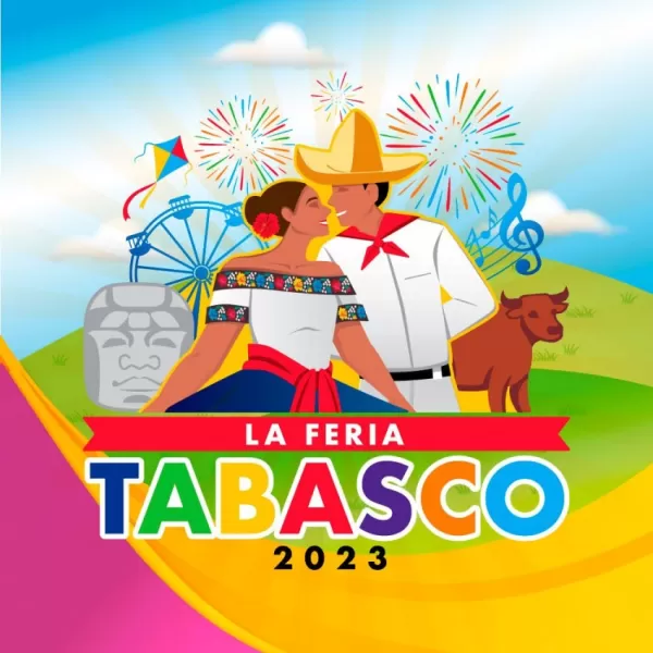 La Feria Tabasco 2023