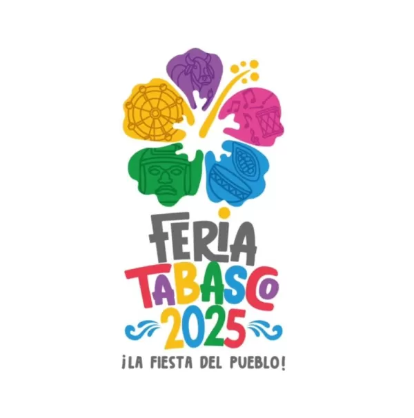 La Feria Tabasco 2025