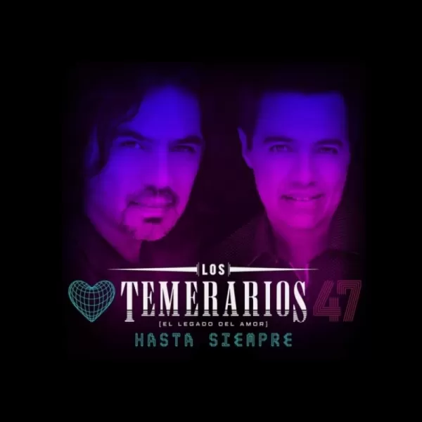 Los Temerarios en Mérida, Yucatán, Mayo 2024