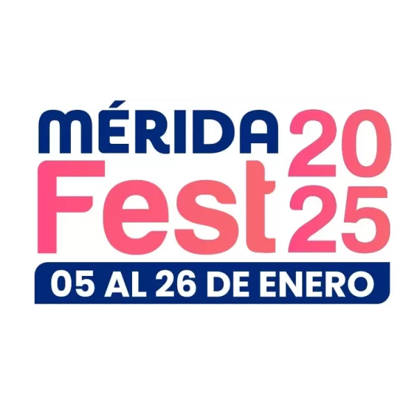 Mérida Fest 2025