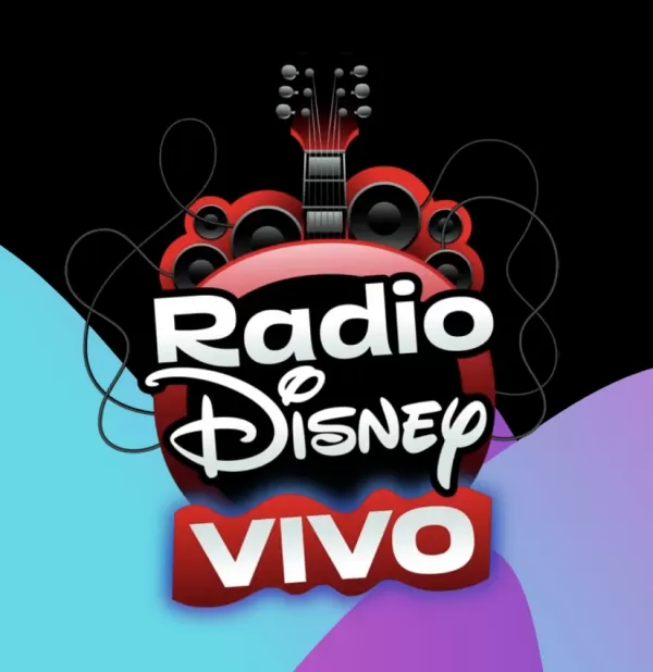 Radio Disney Vivo en la Arena CDMX, Julio 2023