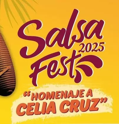 Salsa Fest 2025
