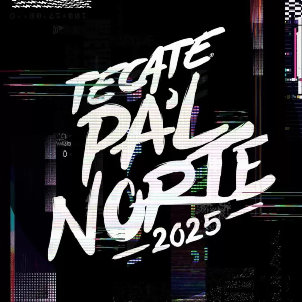 Tecate Pa'l Norte 2025