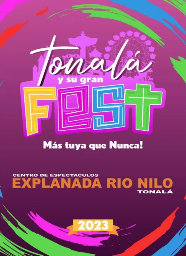 Tonalá Fest 2023