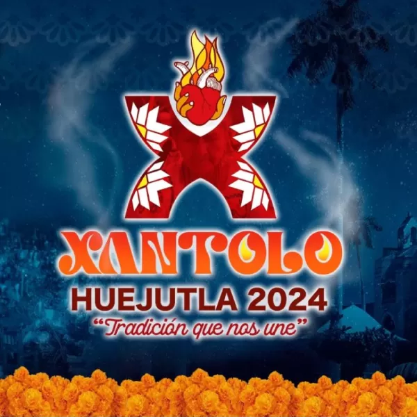 Xantolo Huejutla 2024