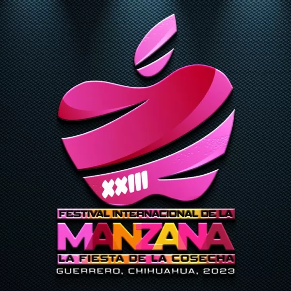 XXIII Festival de la Manzana Guerrero Chihuahua 2023