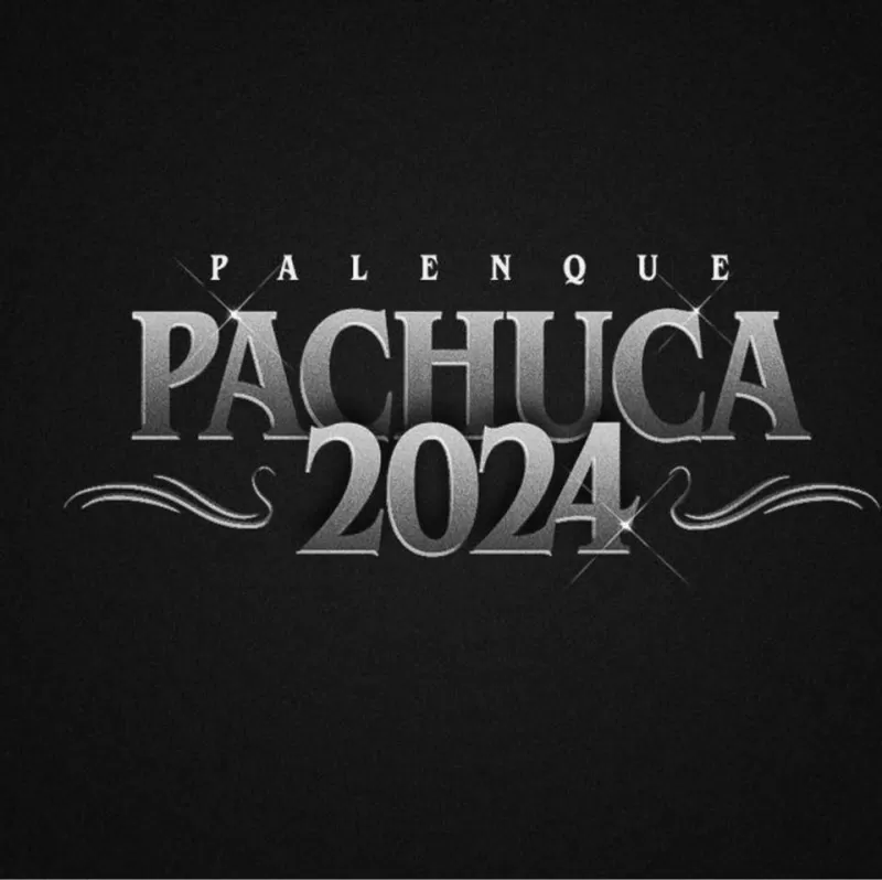 Feria de Pachuca 2024 Dónde Hay Feria