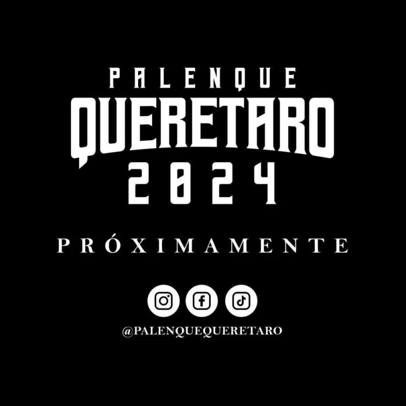 Feria Internacional Ganadera Querétaro 2024 Dónde Hay Feria