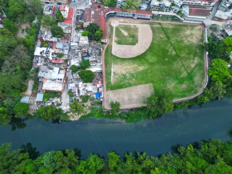 Tamazunchale, San Luis Potosí