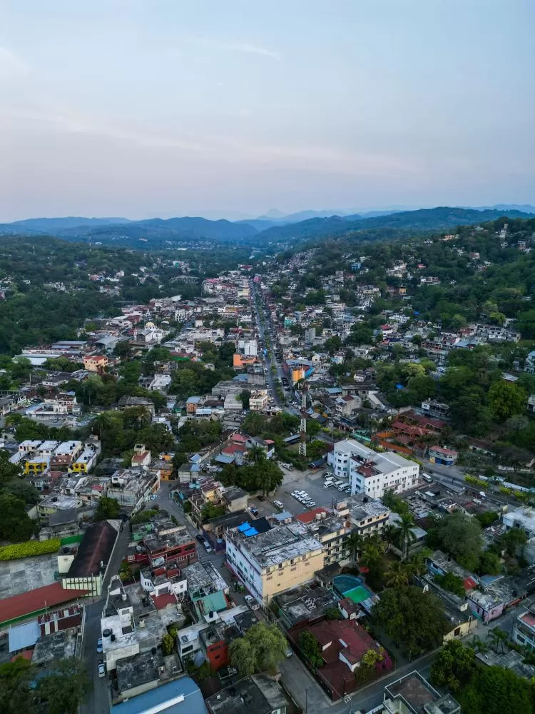 Tamazunchale, San Luis Potosí