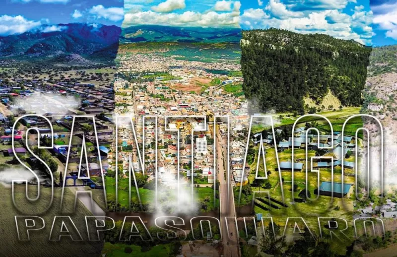 Santiago Papasquiaro, Durango