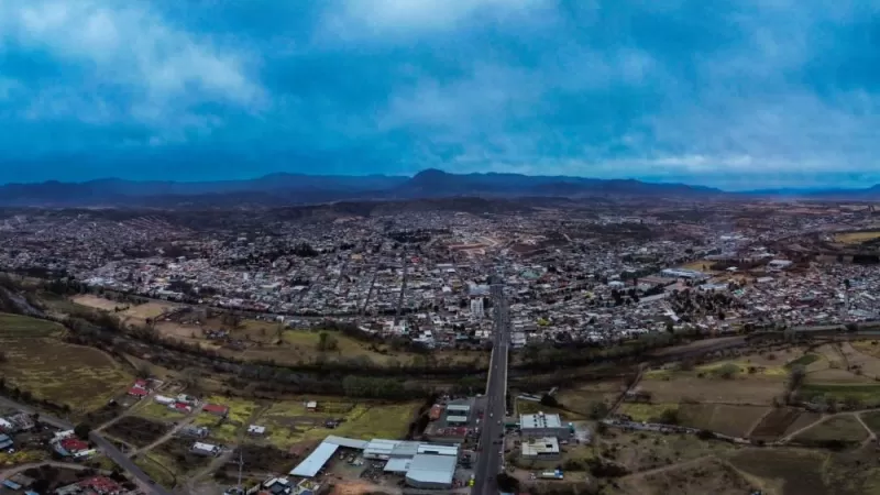 Santiago Papasquiaro, Durango