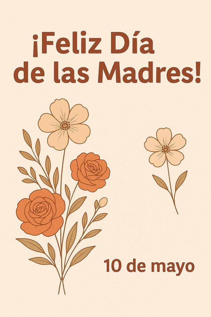 25 frases para dedicar a mamá este 10 de mayo 25 frases para dedicar a mamá este 10 de mayo