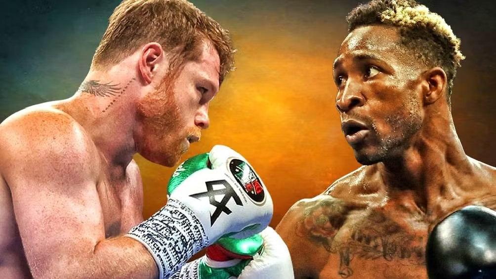 Canelo Álvarez vs William Scull: Hora y dónde ver la pelea del mexicano en Arabia Saudita Canelo Álvarez vs William Scull: Hora y dónde ver la pelea del mexicano en Arabia Saudita