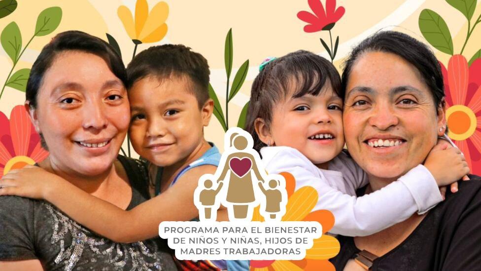 Fechas de pago Pensión Bienestar Madres Trabajadoras Mayo 2025 Fechas de pago Pensión Bienestar Madres Trabajadoras Mayo 2025