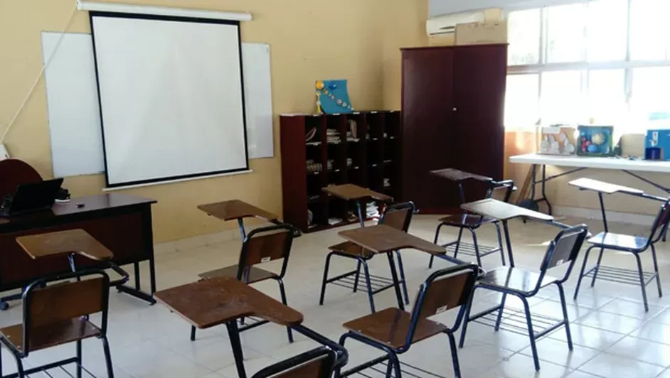 ¿SEP cambiará el regreso a clases? Así será el nuevo ciclo escolar 2025-2026 ¿SEP cambiará el regreso a clases? Así será el nuevo ciclo escolar 2025-2026